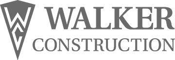 Walker Construction Logo